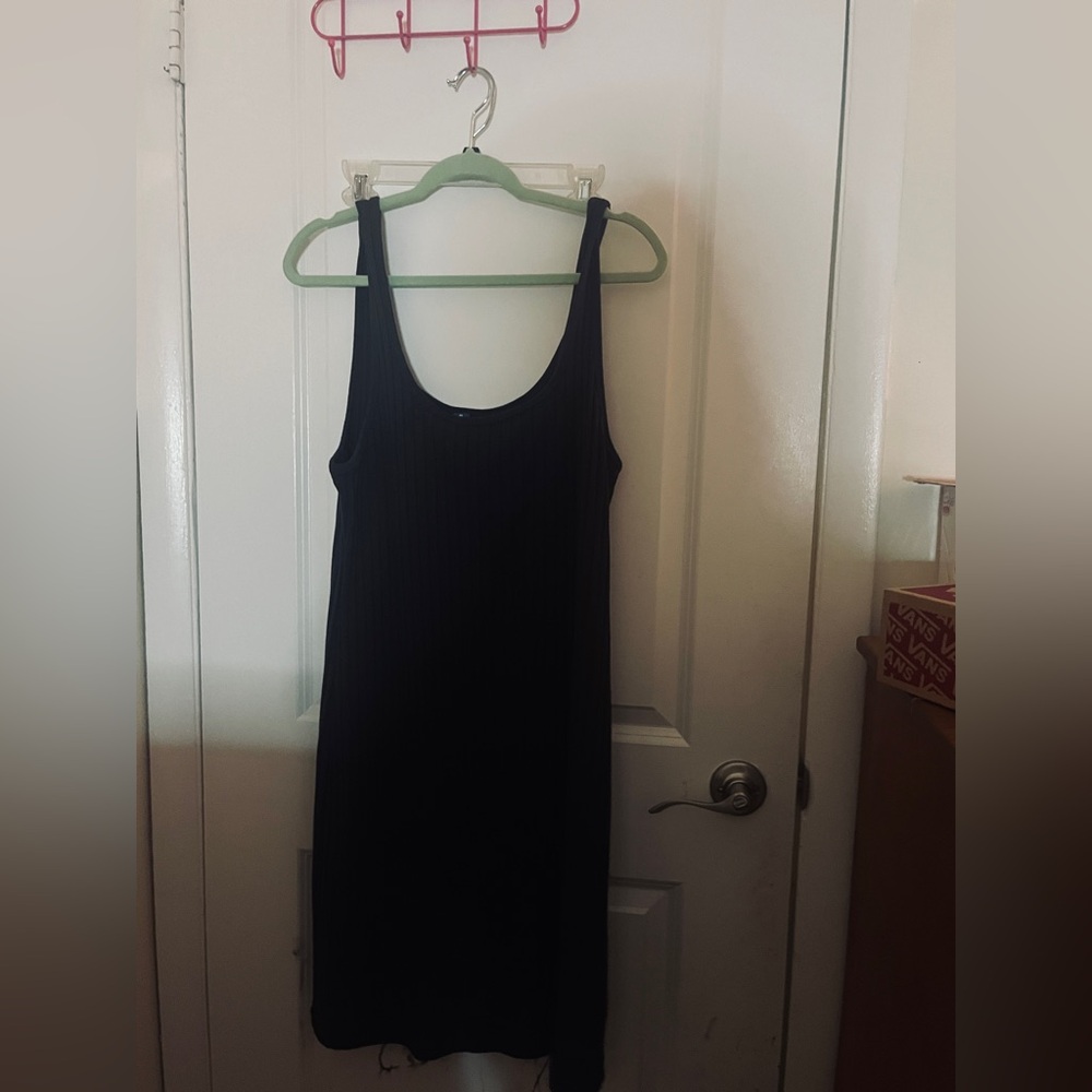 Body con dress